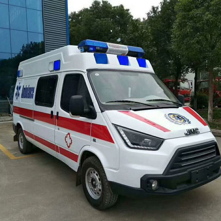渝水救护车出租哪家好
