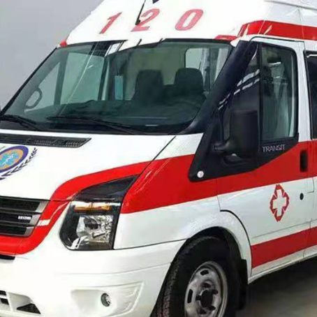 渝水非急救护送病人转院租赁救护车的优缺点对比